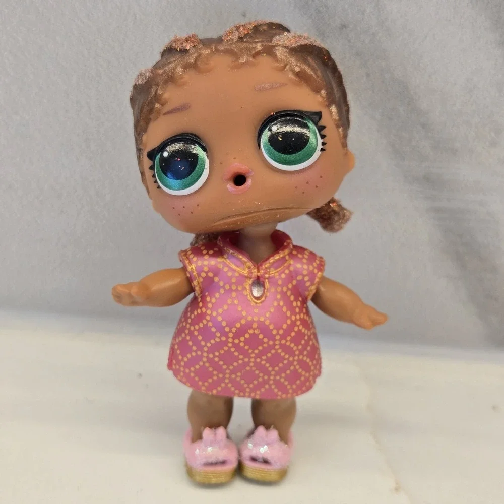 LOL‎ Doll Surprise Toy Doll 2018